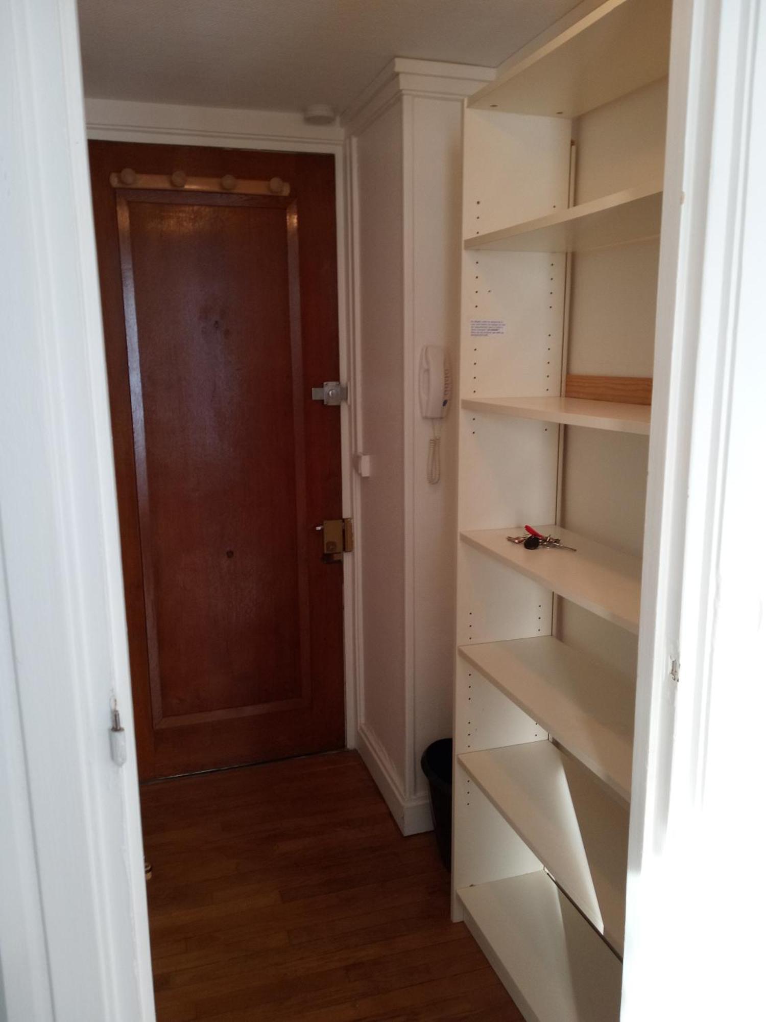 Appartement Perret 105 Rue Victor Hugo, Lumineux, Plein Centre, Parking Prive Arrivee Autonome Tout A Pied Le Havre Esterno foto